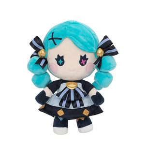 League of Legends LOL Gwenlin Luo doll Gewen plush doll plush game peripheral
