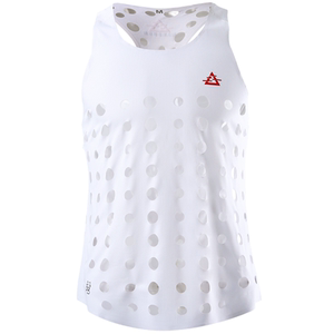 Songfeng running vest professional sports vest holes Bad light marathon vest men quickly dry sweat vest