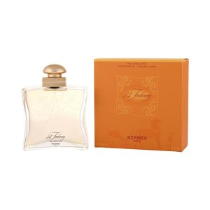 HERMES HERMES 爱马仕 法布街24号女士淡香水 EDT 100ml