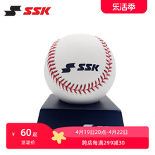 Японский бейсбольный стандарт SSK