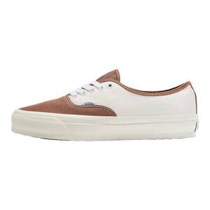 Vans Premium Authentic Reissue 44 spliced ​​canvas shoes men's shoes casual board shoes autumn and winter