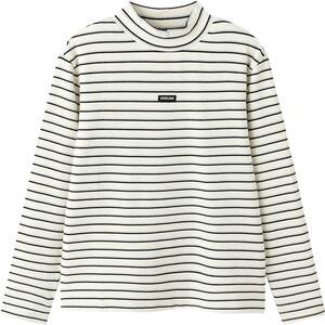 
[Same style in shopping malls] Balabala children's clothing children's long-sleeved T-shirts for boys and girls new winter versatile tops