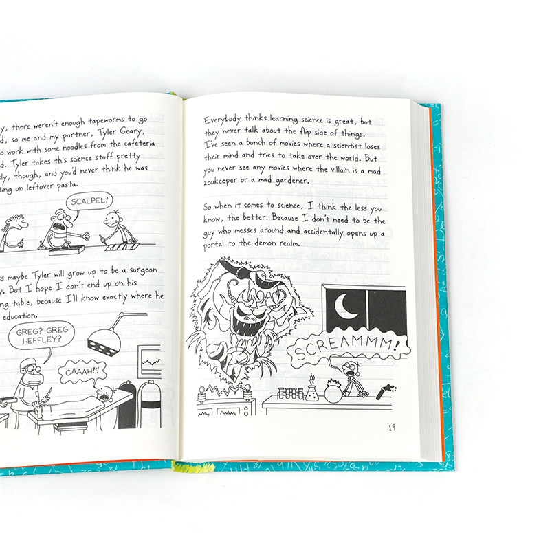 diary of a wimpy kid complete set 1 19: english paperback collection with audio diary of a wimpy kid complete set 1 19: english paperback collection with audio
