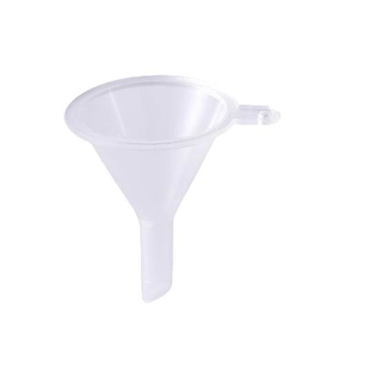 Transparent Small-Caliber Liquid Packaging Funnel - 5 Pack Mini Funnels ...