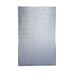 Refrigerator Heat Insulation Board, High Temperature Resistant Fireproof And Flame Retardant Board, Kitchen Oven, Gas Stove, Stove, Microwave Oven Insulation Baffle