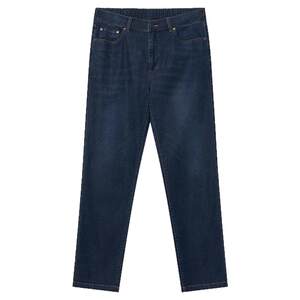 
NAUTICA/NAUTICA Men's Spring and Autumn Comfortable Cotton Blend Breathable Casual Jeans PO4160