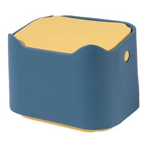 Cat litter trash can, cat shovel feces trash bag, cat litter odor proof small trash can, cat feces bin, pet supplies collection