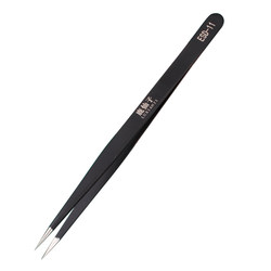 [Official recommendation] Deer Fairy Stainless Steel Tweezers
