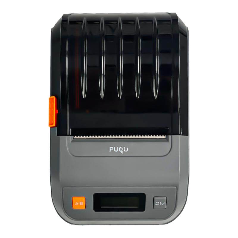Puqu Pharmaceutical Price Label Printer - Bluetooth Thermal Printer