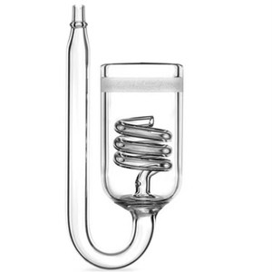 
Carbon dioxide glass refiner water grass cylinder CO2 mini refiner cylinder bottle diffuser generator atomizer