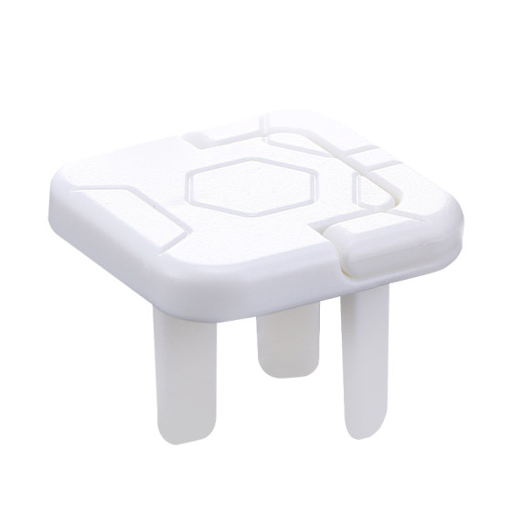 Socket protection cover for children with electric shock and plug hole protection cover seal cover safety plug jack latch protective cover