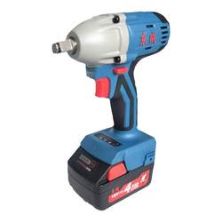 Dongcheng impact 18v host electric wrench 20V bare metal