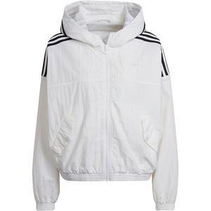
Adidas/Adidas genuine WINDBREAKER clover women's jacket HC2023