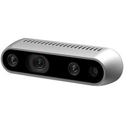 Intel D435/D455 camera depth camera