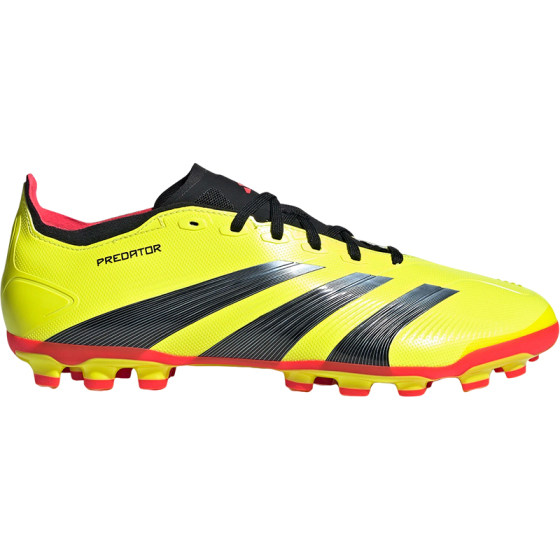 
Adidas/Adidas official genuine PREDATOR mid-range AG short nail men's and women's football shoes IF3209