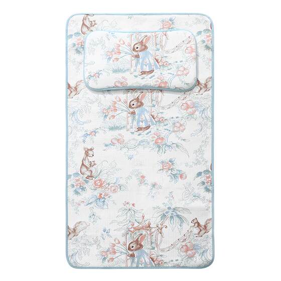 
Betis [ramie] baby mat type A baby mat children kindergarten nap special bed mat