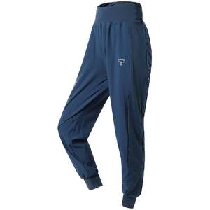 Riot Loli casual straight-tire quick-drying pants for women outdoor sports slim and breathable jogging fitness trousers