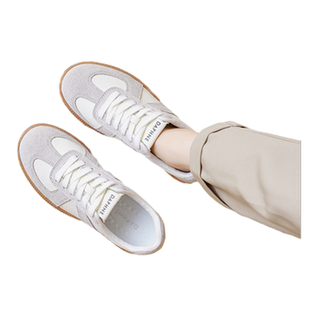 Daphne Ballet Training Shoes for Women with Popular versatile casual