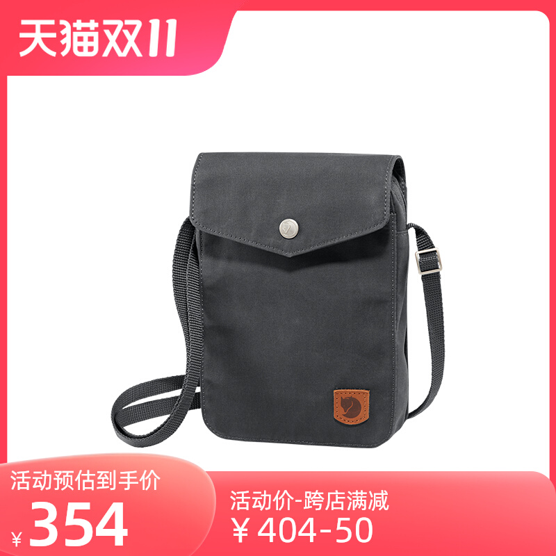 Fjallraven/G-1000ЯС继б23156