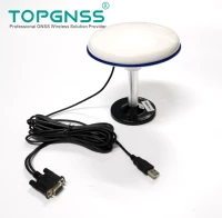 Yami -class High -Presision Beidou Mushroom Head USB -модуль GPS -модуль RS232 Glonass Topgns