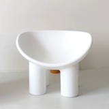 Пластиковая мебель, дизайнерский диван для детского сада, слон, популярно в интернете