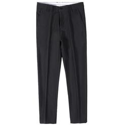 Autumn New Nine-point Suit Pants Men's | Drape Sense Slim Feet Casual Men's Straight Loose All-match Suit Pants