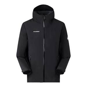 
MAMMUT Alto Light Women's Outdoor Sports DRY Tour Windproof and Waterproof Hard Shell Jacket