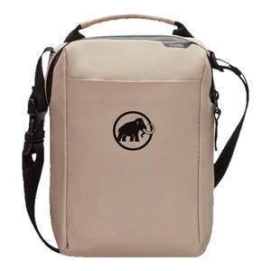 
MAMMUT Mammoth Men's and Women's Seon Urban Exploration Series Outdoor Sports Water-resistant and Wear-resistant Single-Shoulder Small Shoulder Bag