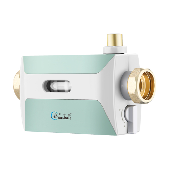 Filtro Acqua GE Per Tutta La Casa In Fibra Di Carbonio – Riduce Cloro, Sedimenti E Ruggine, Compatibile GXWH50M E GXWH70M - 4