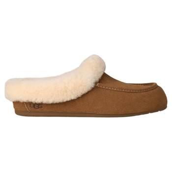 
UGG casual loafers lazy fur shoes