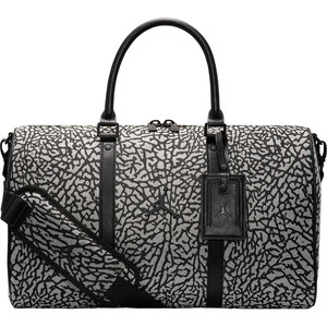 
Nike/Nike official genuine JORDAN men's and women's sports and leisure large-capacity luggage bag HV2848-010