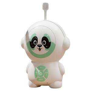 Children's early childhood education machine singing bilingual enlightenment story machine accompanying learning Tang Shi baby listening machine grinding ears