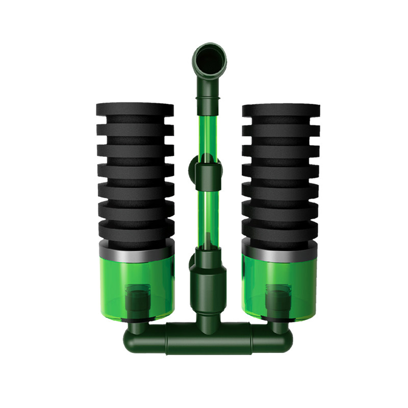 Filtro Per Pompa Acqua Universale 1/2" E 3/4" - Irrigazione Giardino Con Corpo In Nylon E Rete Inox - Facile Da Pulire