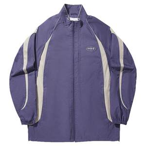 
Wang Chuqin's same style Chinese Li-Ning retro sports series jackets for men and women, loose spring sportswear for couples