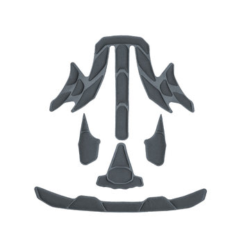 Two Little Bees TK47 helmet accessories lining