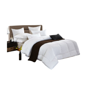 
Quilt core quilt hotel hotel special bedding air conditioner winter quilt pure cotton warm feather velvet spring and autumn quilt
