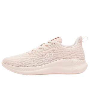 
361 Women's Shoes Sports Shoes Women's 2026 New Spring and Summer Lightweight Shock-Absorbing Running Shoes Mesh Breathable Casual Shoes