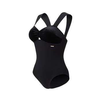 Subitao French ladies' high-end swimsuit one-piece swimsuit