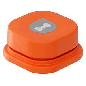 
Meowwow Pet Button Dog Communication Button Dog Supplies Toy Recorder Dog Training Artifact Cat Supplies