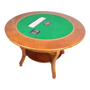 
Mingguan Liucang fully automatic poker table shuffler card dealer five-player Landlord six buckle big monster road fifty Kai