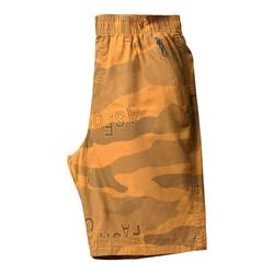 WASSUP summer pure cotton shorts for men