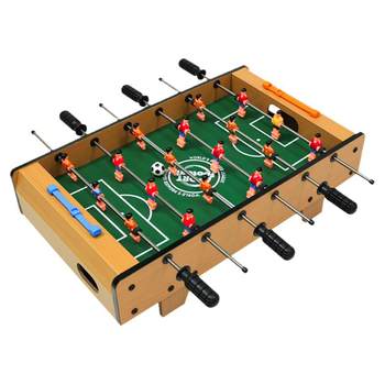 [Extra Large] Wooden Football Game Table