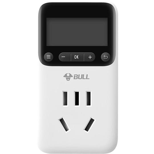 Bull Gn-y201g 스마트 소켓 - 무선 WiFi 원격 제어 스위치