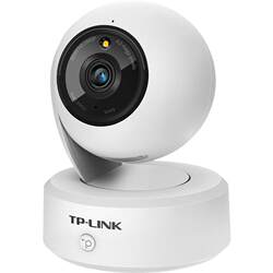 Pulian TP-LINK camera 8 million upgraded WiFi