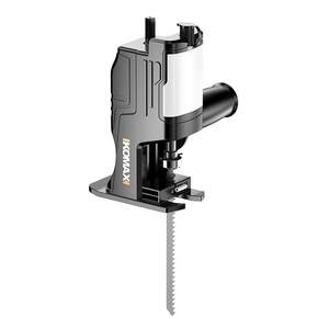 Chainsaw home handheld hand -held horses sawdown diamond transformer electric saw conversion head magic saw steel saw
