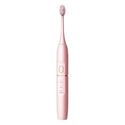 HYSP ultrasonic adult electric toothbrush cleans and whitens