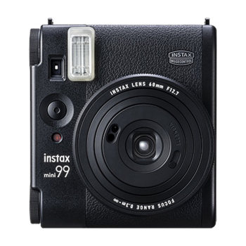 Fuji instax instant camera mini99