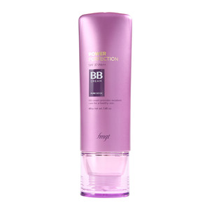 
Korea The Face Shop Purple Perfect Clear BB Cream Moisturizing Moisturizing Concealer Brightening