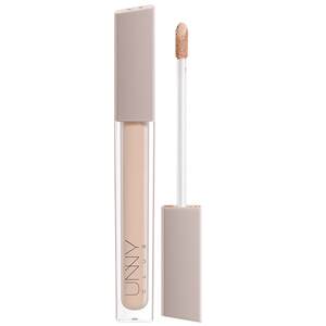 
UNNY Concealer Paste Plate Pen Concealer Brightening Liquid Covering Facial Flaws Moisturizing and Not Easy to Take Off Official Flagship Store