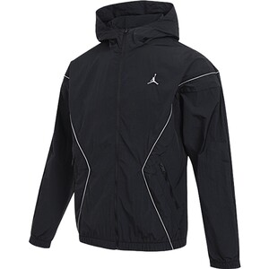 
NIKE Nike Men's AS M J LWT DRAFT Sports Fitness Jacket IB7256-010